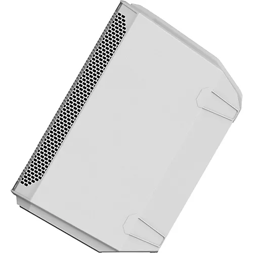 Electro-Voice EVERSE 8 Weatherized Battery-Powered Loudspeaker With Bluetooth, White - musicians--Friend