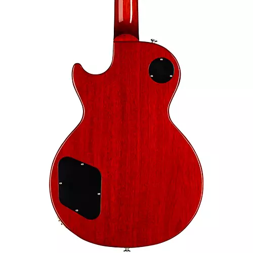 Gibson Les Paul Standard '50s Quilt Limited-Edition Electric Guitar Bourbon Burst - musicians--Friend