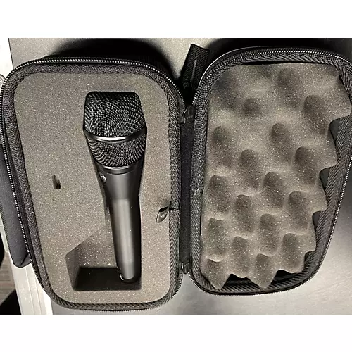 Used Shure KSM9 Condenser Microphone - musicians--Friend