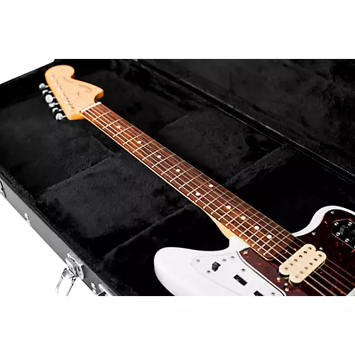 Gator PRS Style & Wide Body Electric Guitar Case For PRS Style and Wide Body Guitars - musicians--Friend