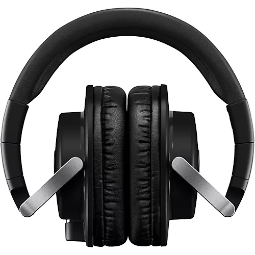 Yamaha HPH-MT8 Monitor Headphones Black - musicians--Friend