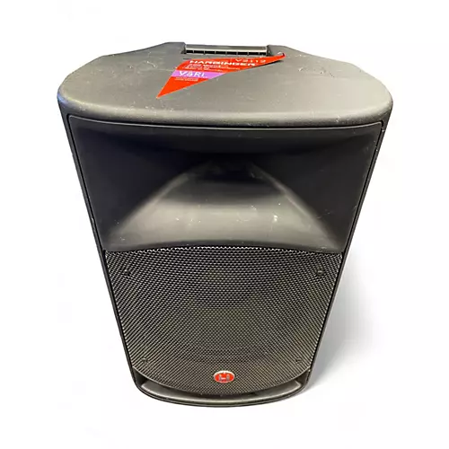 Used Harbinger VARI V2112 Powered Speaker - musicians--Friend