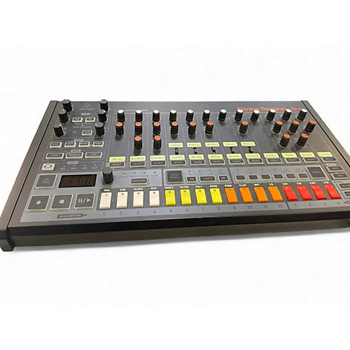 Used Behringer RD-8 Production Controller - musicians--Friend