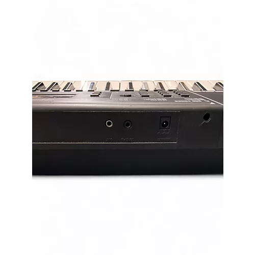 Used Alesis MELODY61 Portable Keyboard - musicians--Friend
