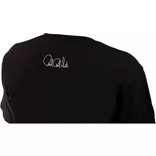 PRS Circle of Birds Tee Medium Black - musicians--Friend