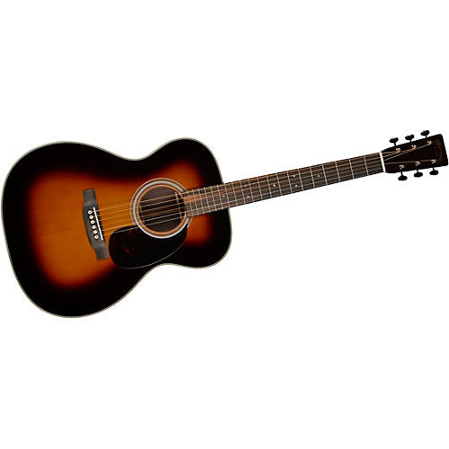 Martin 000-28 Standard Auditorium Acoustic Guitar Natural - musicians--Friend