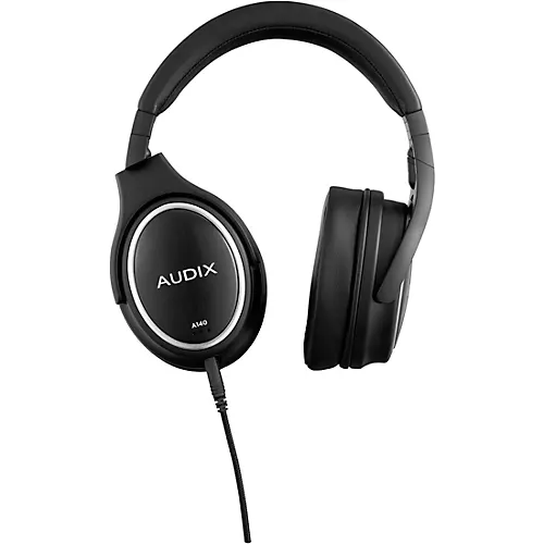 Audix A140 Professional Studio Headphones - musicians--Friend