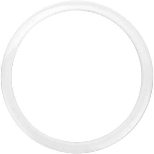 Bass Drum O's Bass Drum O Port Ring 4 in. Blue - musicians--Friend
