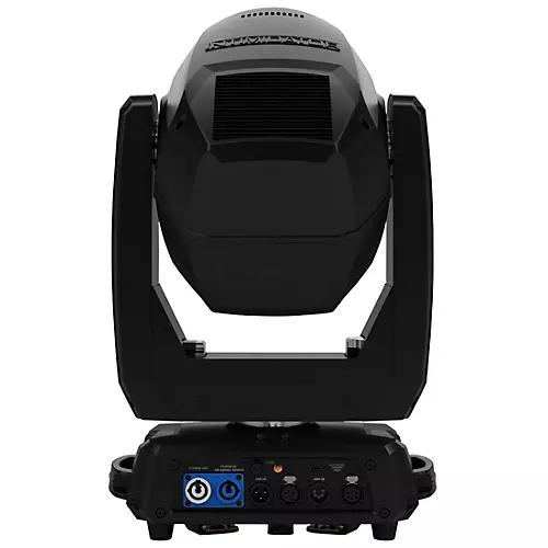 CHAUVET DJ Intimidator Hybrid 251SR 251W 3-in-1 Moving Head Effects Light - musicians--Friend