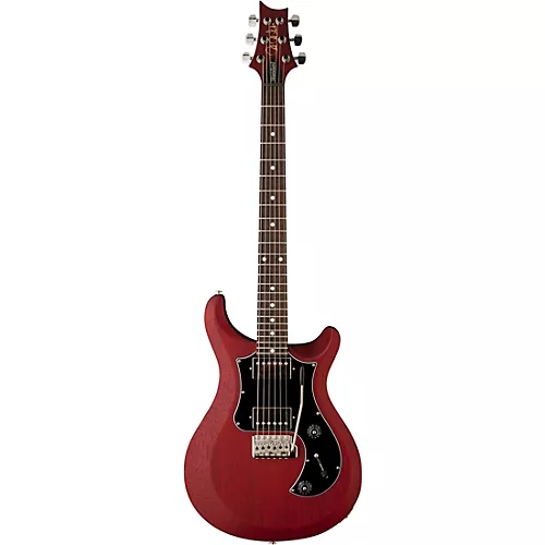 PRS Satin S2 Standard 24 Electric Guitar Antique White Satin - musicians--Friend