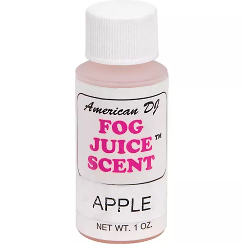 American DJ F-Scent Peach - musicians--Friend