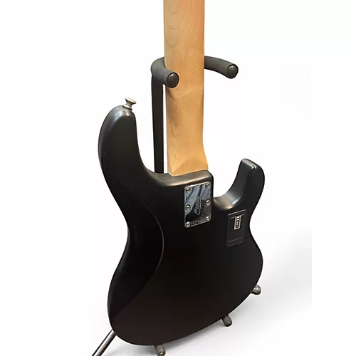 Used Sterling by Music Man Ray5 Left Handed 2 Color Sunburst Electric Bass Guitar 2 Color Sunburst - musicians--Friend