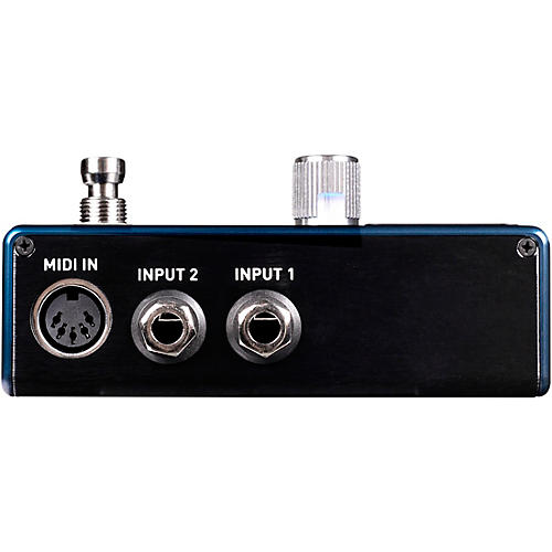 Source Audio EQ2 Programmable EQ Pedal - musicians--Friend