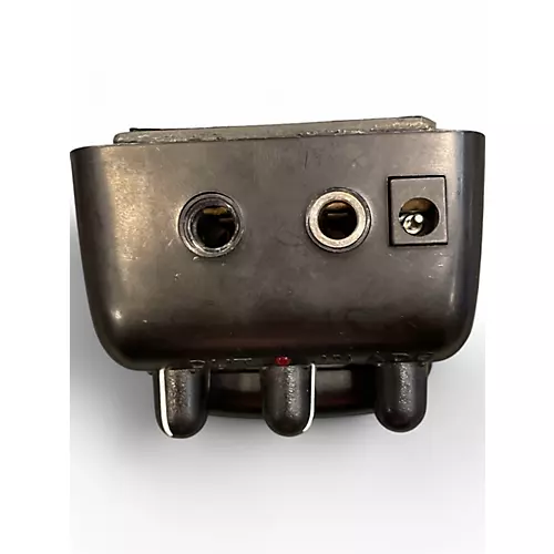 Used Ibanez Flanger Soundtank Effect Pedal - musicians--Friend