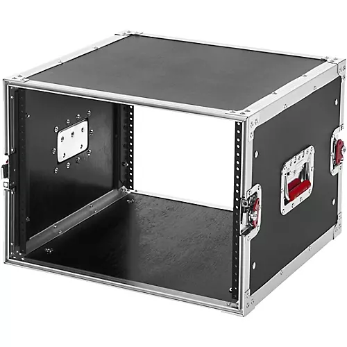 Gator G-Tour 8U ATA Rack Flight Case - musicians--Friend
