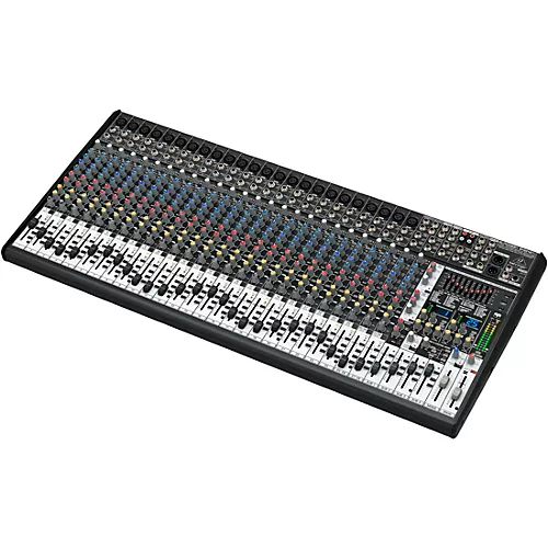 Behringer EURODESK SX3242FX Mixer With Effects - musicians--Friend