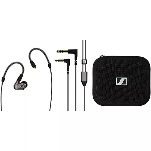 Sennheiser IE 600 - musicians--Friend