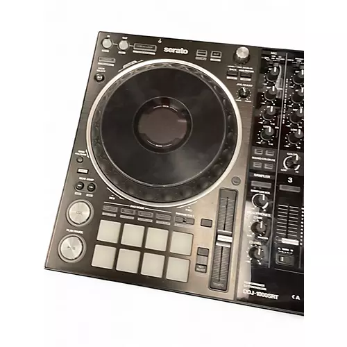 Used Pioneer DJ DDJ1000SRT DJ Controller - musicians--Friend