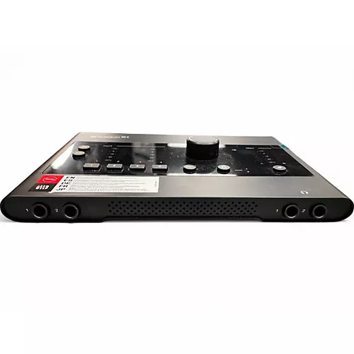 Used PreSonus es4 Audio Interface - musicians--Friend