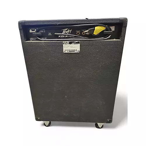 Used Peavey KB/A 100 Keyboard Amp - musicians--Friend