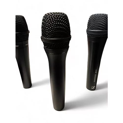 Used Sterling Audio P20 Dynamic Microphone - musicians--Friend