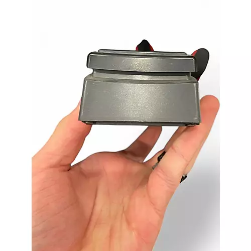 Used Vic Firth 5.5X14 14X5.5 V6705 Snare Drum Kit Drum Steel Silver Drum Silver 10 - musicians--Friend