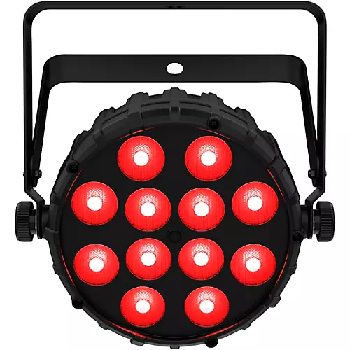 CHAUVET DJ SLIMPAR T12BT ILS Wash Light - musicians--Friend