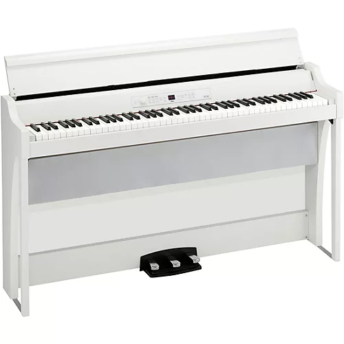 KORG GB1 Air Digital Piano Black - musicians--Friend