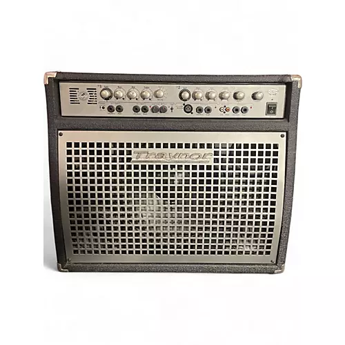 Used Traynor K4 KEYMASTER Keyboard Amp - musicians--Friend