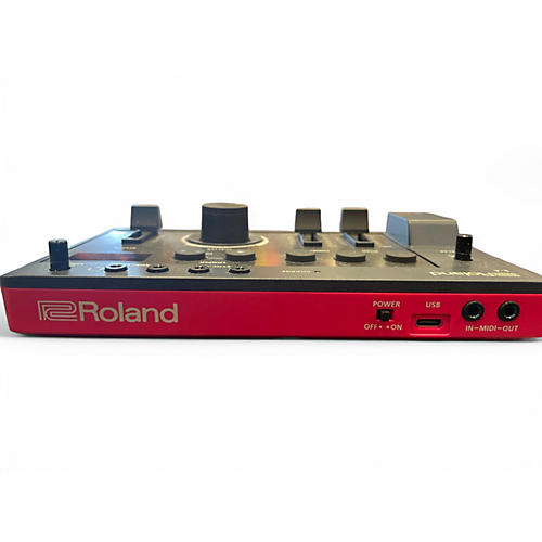 Used Roland e-4 Sound Module - musicians--Friend