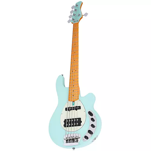Sire Marcus Miller Z7 5-String Electric Bass Antique White - musicians--Friend