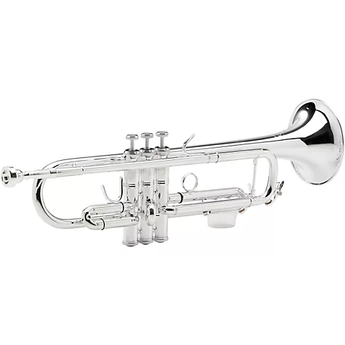 Allora ATR-580 Chicago Series Professional Bb Trumpet Matte Lacquer - musicians--Friend