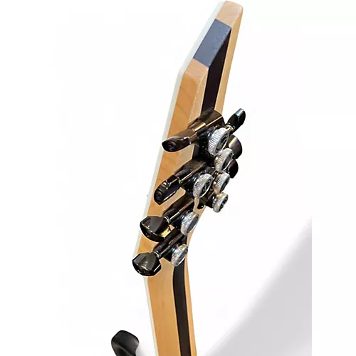 Used Jackson Pro Series DK Modern HT7 Eureka Mist Solid Body Electric Guitar Eureka Mist - musicians--Friend