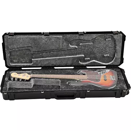SKB ATA Bass Case P/J Bass Style - musicians--Friend