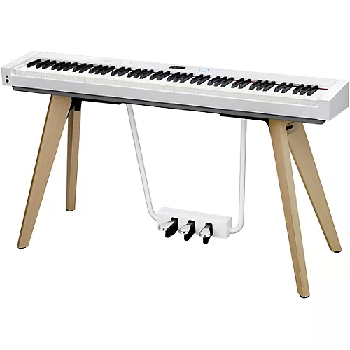Casio Privia PX-S7000 88-Key Digital Piano Harmonious Mustard - musicians--Friend