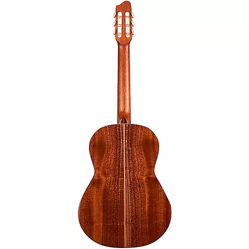 Godin Concert Clasica II Nylon String Classical Electric Guitar Natural - musicians--Friend