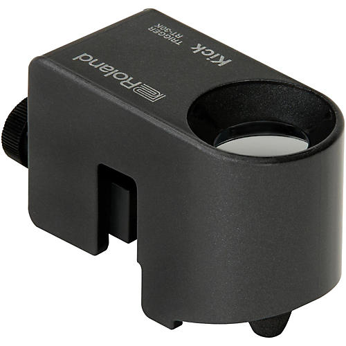 Roland RT-30K Acoustic Bass Drum Trigger - musicians--Friend