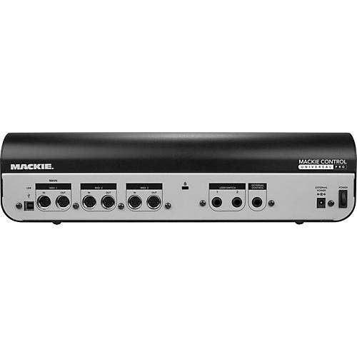 Mackie Control Universal Pro Controller - musicians--Friend