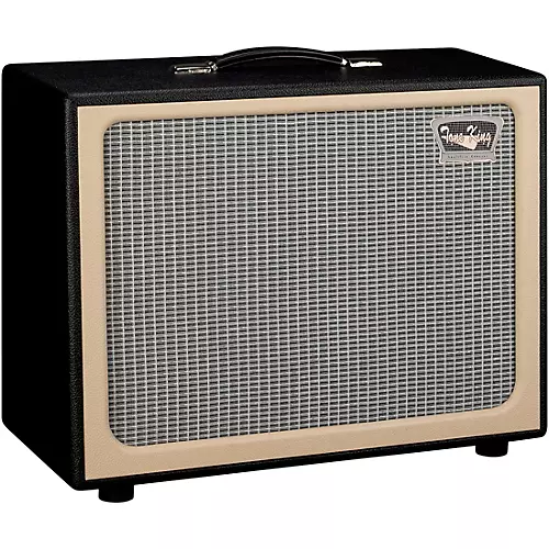 Tone King Imperial 112 60W 1x12 Guitar Speaker Cabinet Brown - musicians--Friend