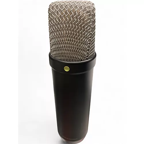 Used RODE NT1 GEN 5 Condenser Microphone - musicians--Friend