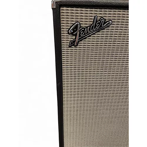 Used Fender Bassman Pro 810 8x10 Neo Bass Cabinet - musicians--Friend