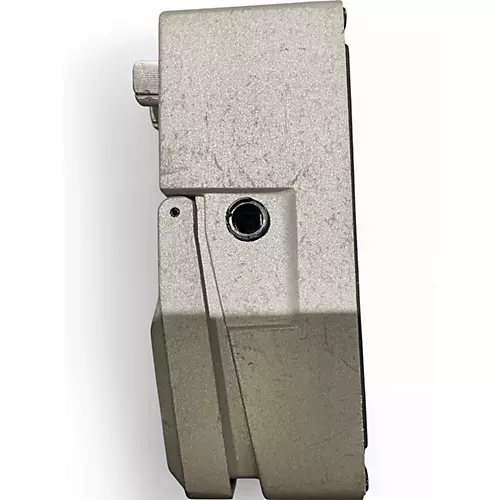 Used Ibanez PH7 Phaser Effect Pedal - musicians--Friend