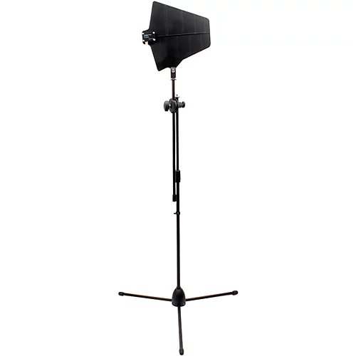 VocoPro BENCHMARK-DUAL-BP 2-Channel True Diversity Body Pack and Lavalier Microphone System - musicians--Friend