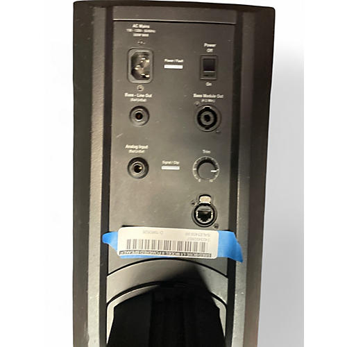 Used Bose L1 Model II Powered Speaker - musicians--Friend