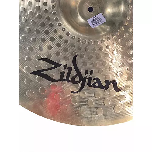 Used Zildjian 20in Planet Z Ride Cymbal 40 - musicians--Friend