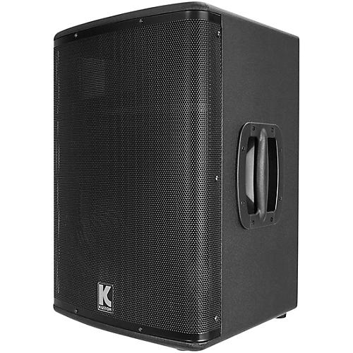 Kustom PA KPX12 Passive Monitor Cabinet - musicians--Friend