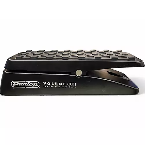 Used Dunlop VOLUME XL Pedal - musicians--Friend