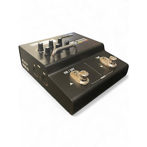 Used Line 6 M5 Stompbox Modeler Effect Processor - musicians--Friend