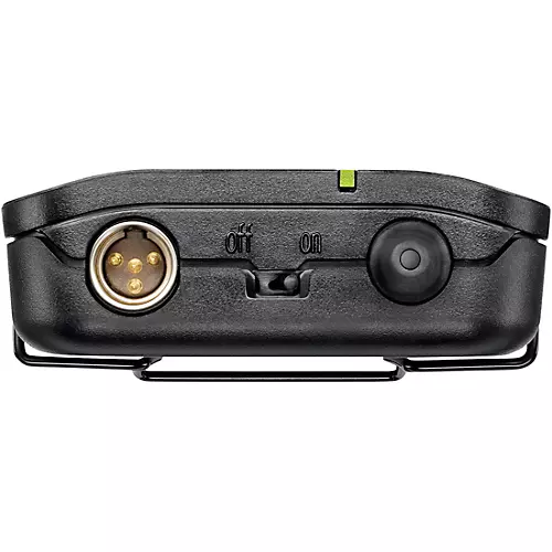 Shure BLX14R/W85M Lavalier System With WL185M Band J11 - musicians--Friend