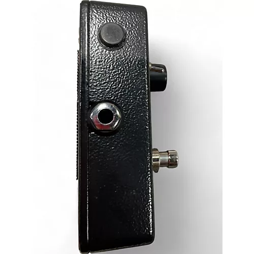 Used Electro-Harmonix Small Stone Phase Shifter Effect Pedal - musicians--Friend